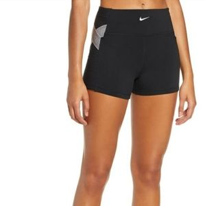 Nike pro shorts